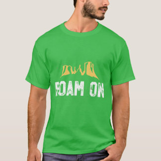T-shirt Chemise de randonnée Arizona Roam On Vacances Amér
