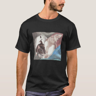 T-shirt Chemise de Ratties d'o de paires