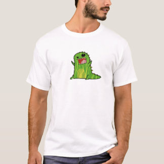 T-shirt Chemise de RAWR