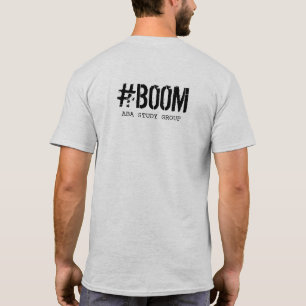 T-shirt chemise de renfort