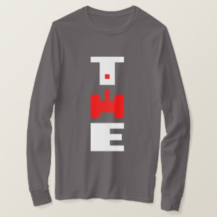 T-shirt chemise de réservoir