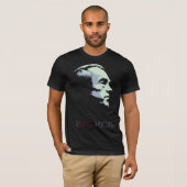 T-shirt Chemise de révolution de Ron Paul (Devant entier)