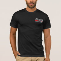 Chemise de RSR IROC HRW