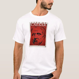 T-shirt Chemise de Rubicon César
