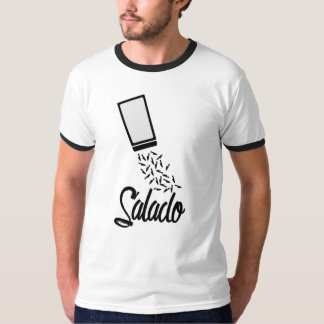 T-shirt Chemise de Salado