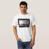 T-shirt chemise de Sam 310 (Devant entier)