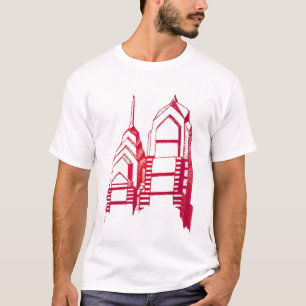 T-shirt Chemise de scène de Philly