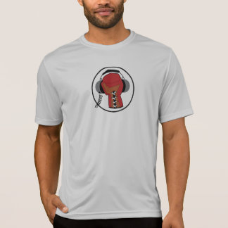 T-shirt Chemise de séance d'entraînement de boxeur de