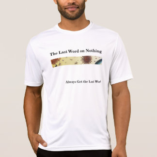 T-shirt Chemise de séance d'entraînement de LWON