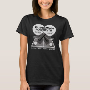 T-shirt Chemise de sécurité de SHTTA