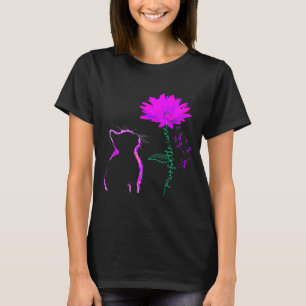 T-shirt Chemise de sensibilisation à Alzheimer pour hommes