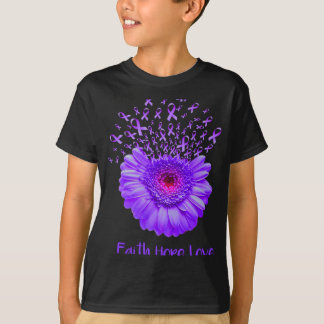 T-shirt Chemise de sensibilisation Heimerheimer