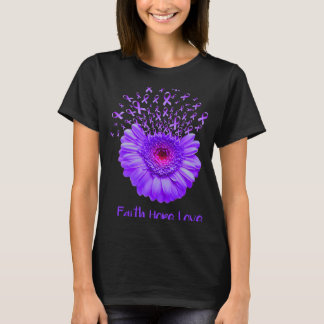 T-shirt Chemise de sensibilisation Heimerheimer