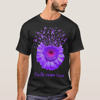 T-shirt Chemise de sensibilisation Heimerheimer