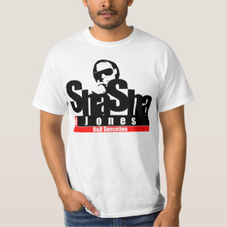 T-shirt Chemise de Sha