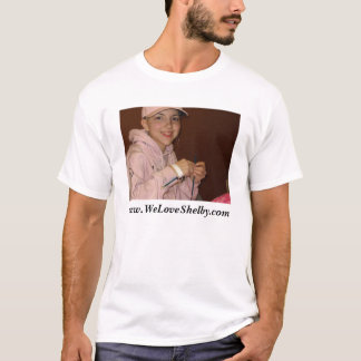 T-shirt Chemise de Shelby