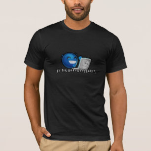 T-shirt Chemise de Shoutbox - habillement américain