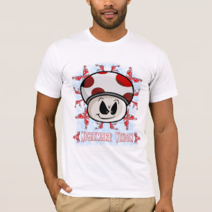 T-shirt Chemise de Shroom