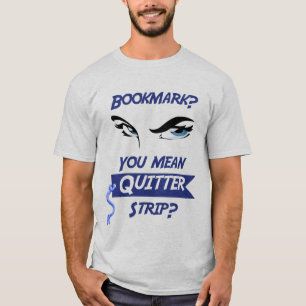 T-shirt Chemise de signet