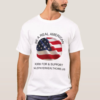 T-shirt Chemise de soutien SPHC.us