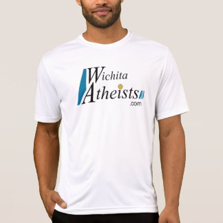T-shirt chemise de sport de logo