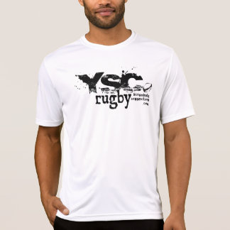 T-shirt Chemise de sport de YSC