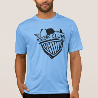 T-shirt Chemise de sports de club du football