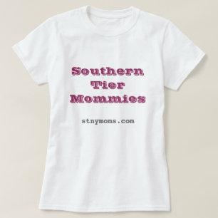 T-shirt Chemise de STM - copie pourpre