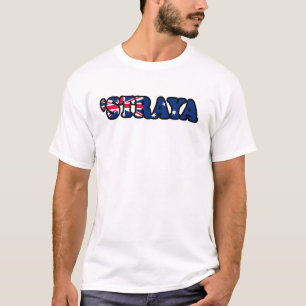 T-shirt 'Chemise de STRAYA