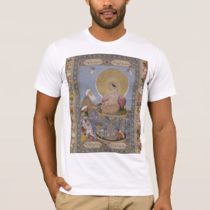 T-shirt Chemise de Sufi