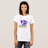 T-shirt Chemise de Suri (Devant entier)