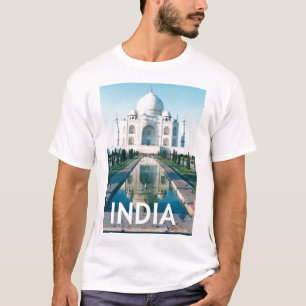 T-shirt Chemise de Taj