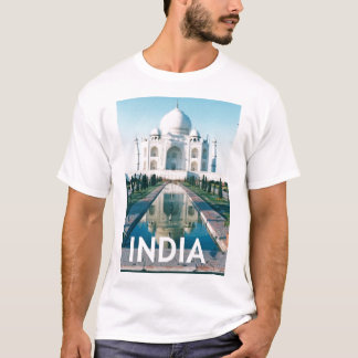 T-shirt Chemise de Taj