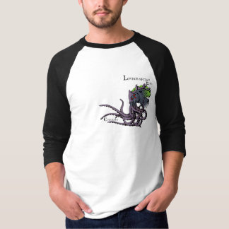 T-shirt Chemise de talent de Lovecraftian : Encre de