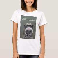 Chemise de tamarin d'empereur