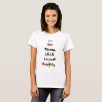 Chemise de tango de quartier cellulaire