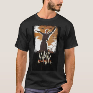 T-shirt Chemise de temps de guerre