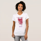T-shirt Chemise de Toeto (Devant entier)
