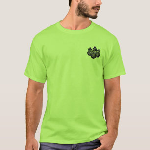 T-shirt Chemise de Toyotomi Hideyoshi