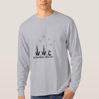 T-shirt chemise de travail