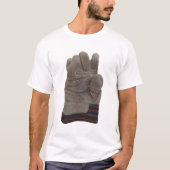 T-shirt Chemise de travail (Devant)