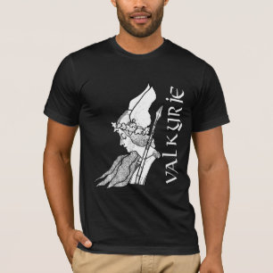 T-shirt Chemise de Valkyrie