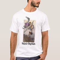 Chemise de Veloci-Enchantement