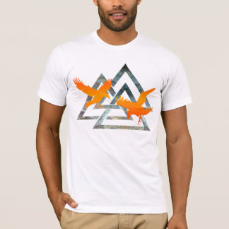 T-shirt Chemise de Viking