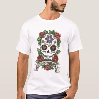 T-shirt Chemise de visibilité directe Muertos