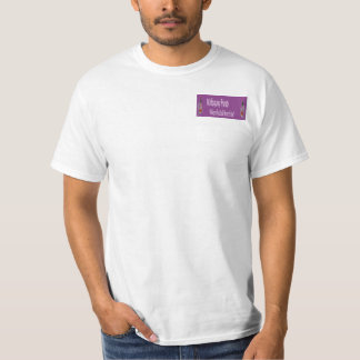 T-shirt Chemise de Wolfesgang