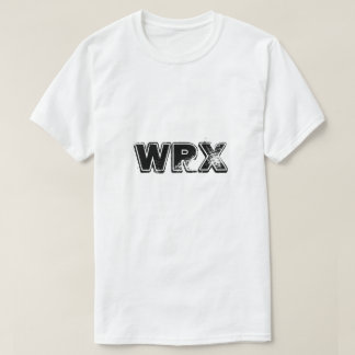 T-shirt Chemise de WRX