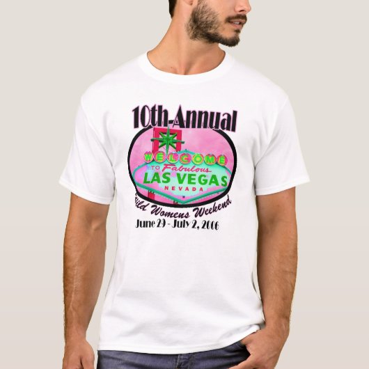 T-shirt Chemise de WWW (Devant)