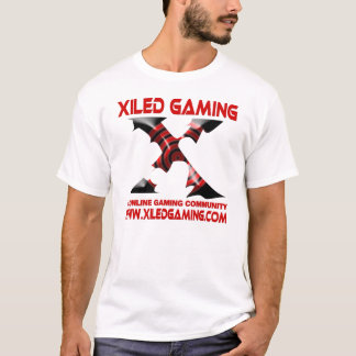 T-shirt Chemise de XG