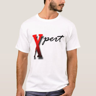 T-shirt Chemise de Xpert